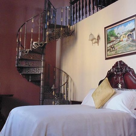 Hotel Boutique San Antonio Ксалапа Екстериор снимка