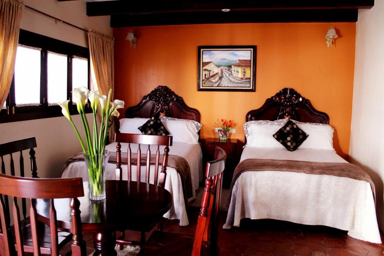 Hotel Boutique San Antonio Ксалапа Екстериор снимка