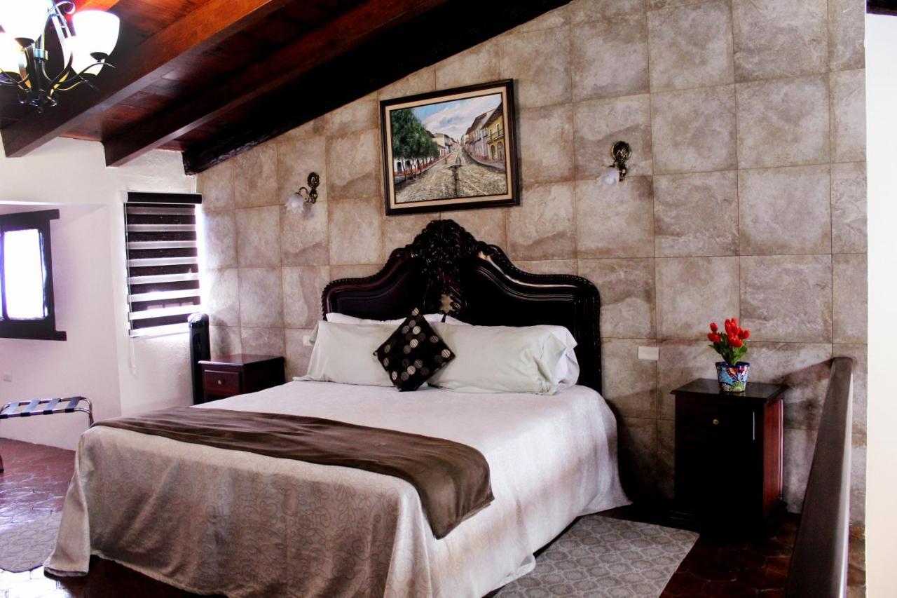 Hotel Boutique San Antonio Ксалапа Екстериор снимка