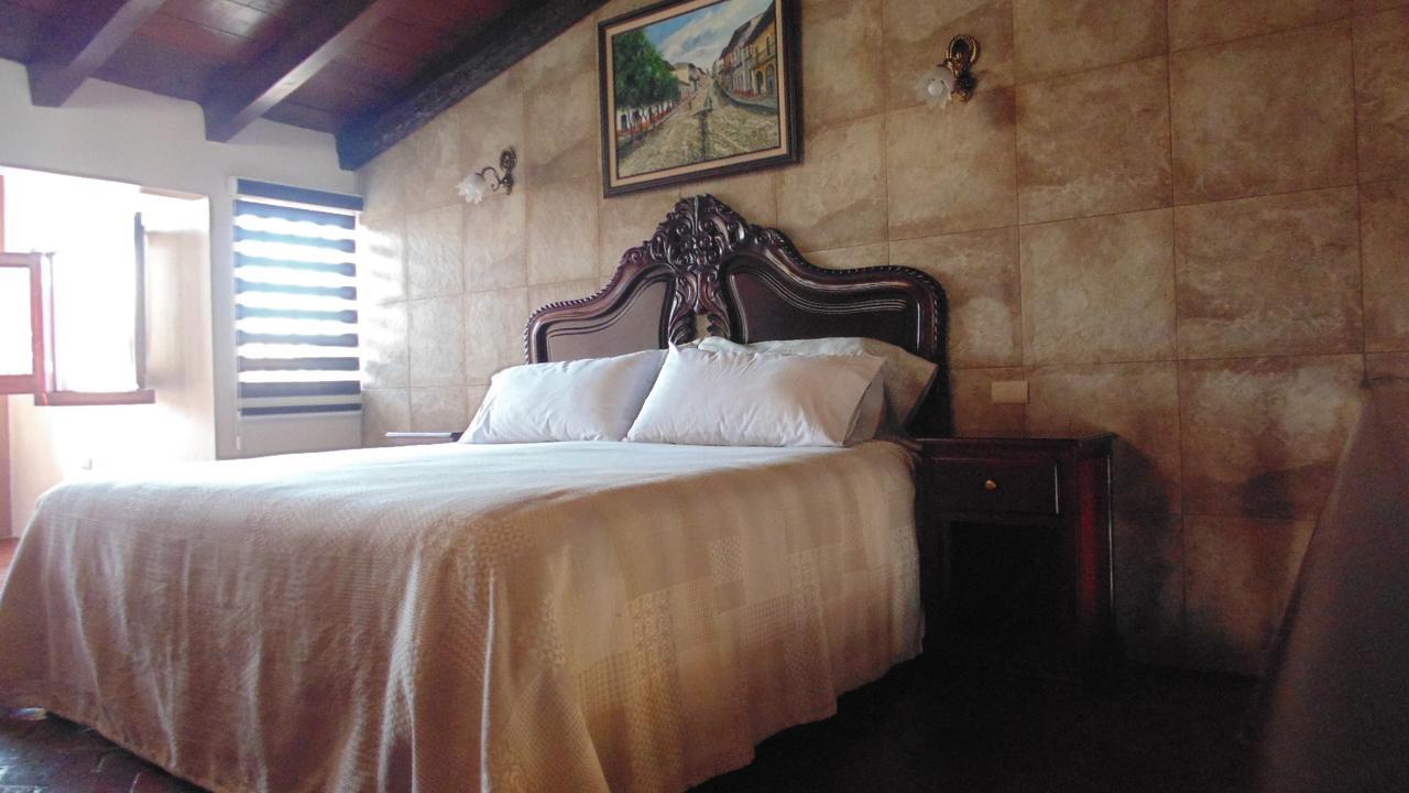 Hotel Boutique San Antonio Ксалапа Екстериор снимка