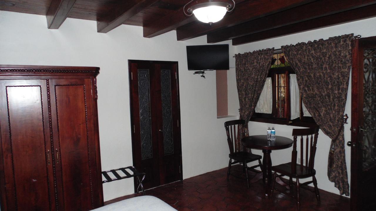 Hotel Boutique San Antonio Ксалапа Екстериор снимка