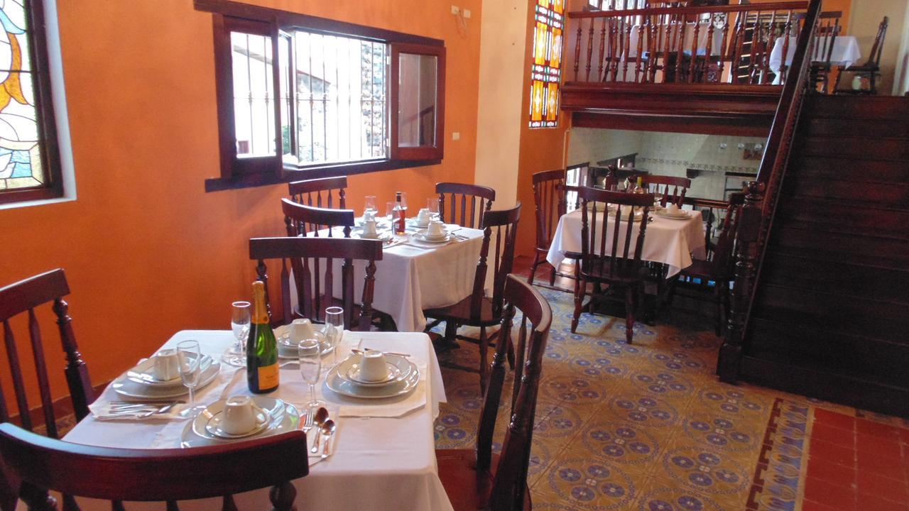 Hotel Boutique San Antonio Ксалапа Екстериор снимка