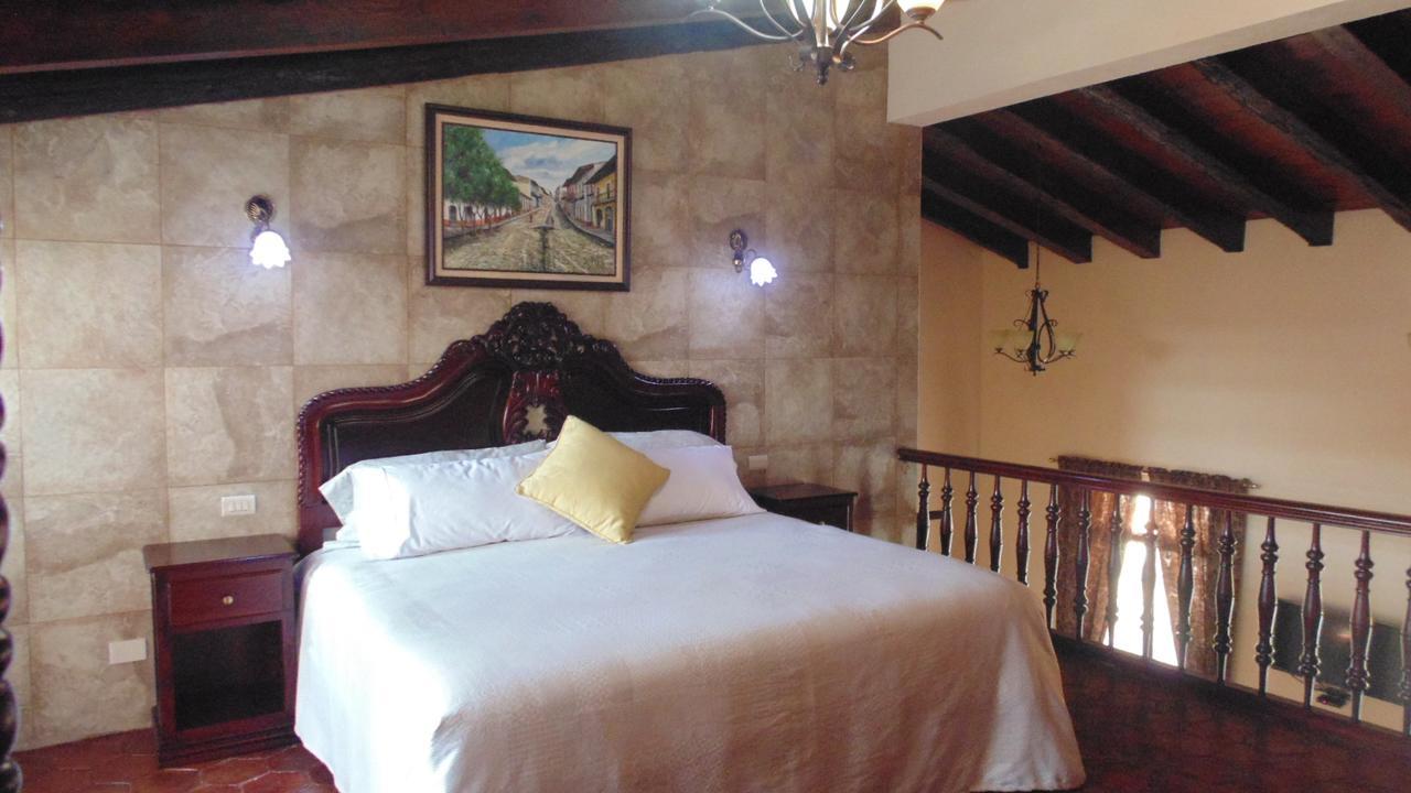 Hotel Boutique San Antonio Ксалапа Екстериор снимка