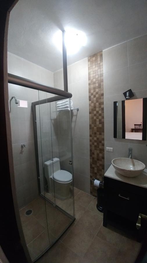 Hotel Boutique San Antonio Ксалапа Екстериор снимка