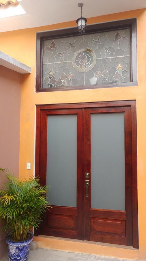 Hotel Boutique San Antonio Ксалапа Екстериор снимка